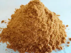 Krill Artický Moučka